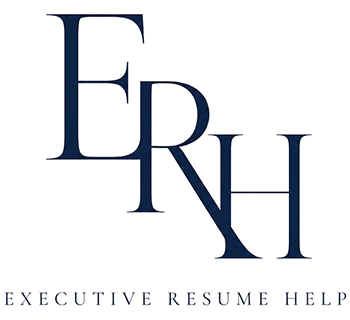 Executive Resume Help